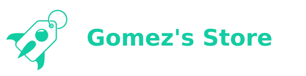 Gomez'S Store